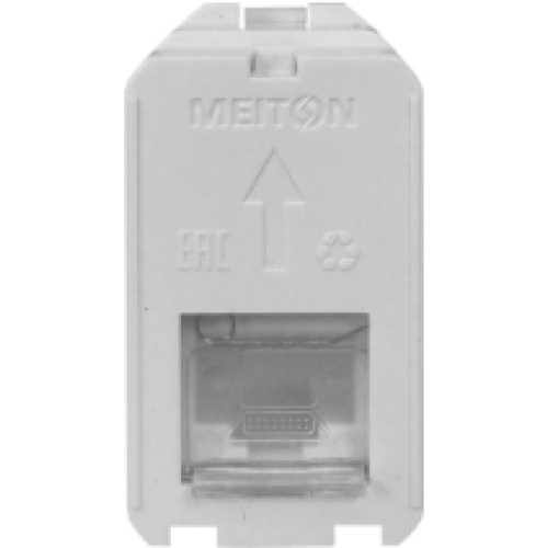 Розетка интернет RG45 5 CAT Meiton A4279C5E