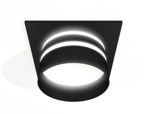 Светильник встраиваемый Ambrella Light Techno (Тецхно) XC7632042