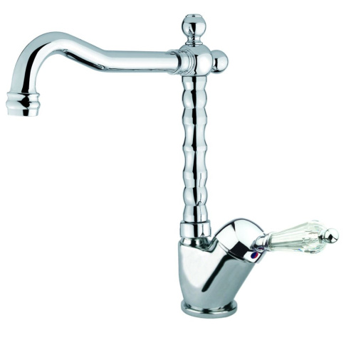 Смеситель Fiore Imperiale Sky 82CR2245 на раковину хром