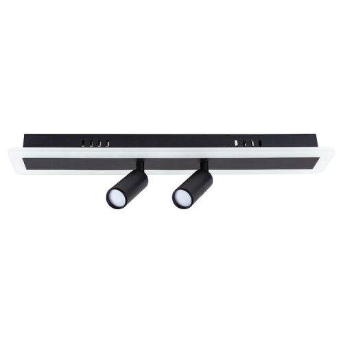 Спот Arte Lamp TOMMY (ТОММЫ) A2607PL-22BK