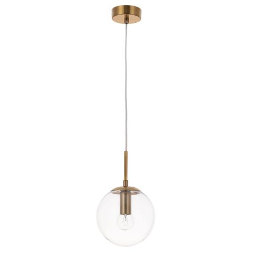 Светильник подвесной Arte Lamp Volare (Воларе) A1915SP-1AB