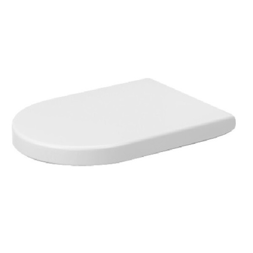 Крышка сиденье для унитаза Duravit Starck 2 63390000
