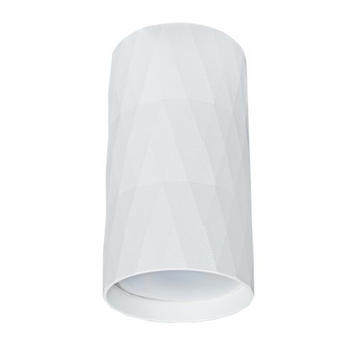 Светильник накладной Arte Lamp Fang (Фанг) A5557PL-1WH