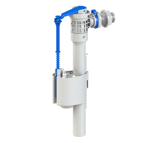 Клапан наполнительный KK POL 350/ZN3/116-00-T0