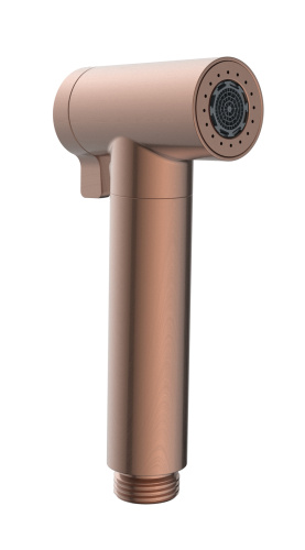 Лейка для гигиенического душа AltroBagno Modern AltroBagnoModern060207BC круглая