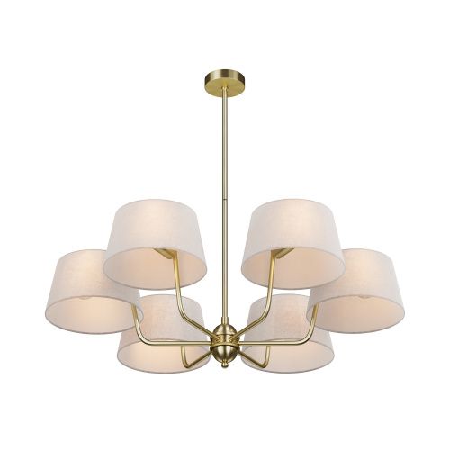 Светильник подвесной Maytoni Modesto Modern MOD360PL-06BS