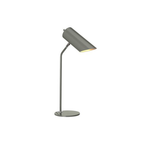 Настольная лампа Elstead Lighting Quinto (Куинто) QUINTO-TL-GPN