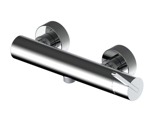 Смеситель AQG Urban 01URB300CR настенный хром