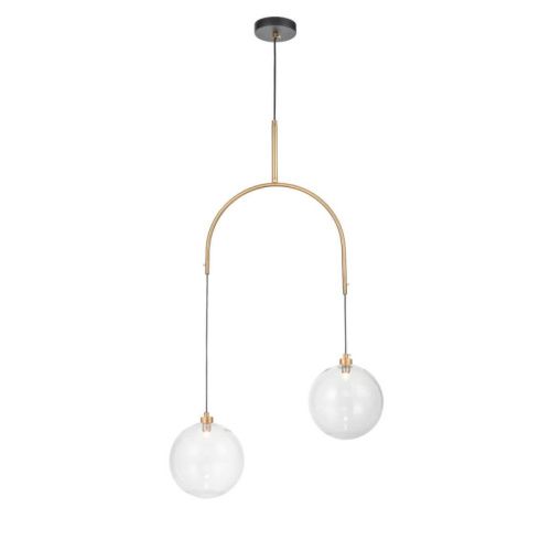 Светильник подвесной Vele Luce Freedom (Фреедом) VL5544P02