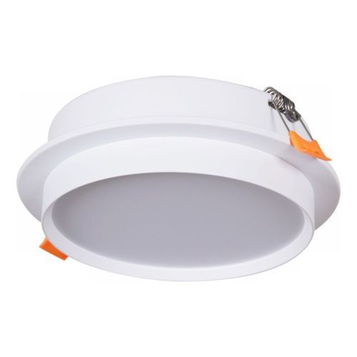 Светильник встраиваемый Reluce 70001-9.0-001RLD GX70 WT