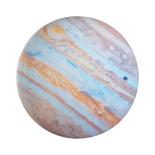 Настенно-потолочный светильник Sonex Jupiter (Джупитер) 7724/CL