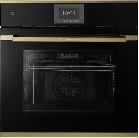 Духовой шкаф Kuppersbusch BP 6550.0 S4