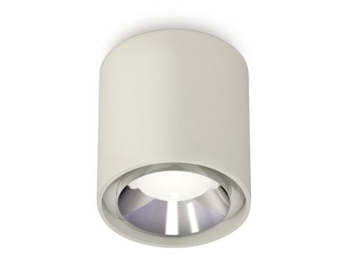 Светильник накладной Ambrella Light TECHNO SPOT (ТЕЦХНО СПОТ) XS7724003