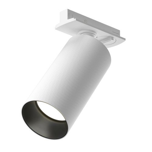 Светильник трековый Maytoni Technical Artisan TR089-1-GU10-WW