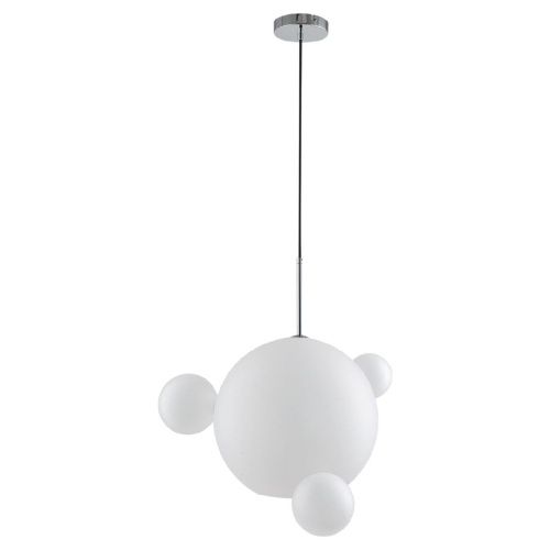 Светильник подвесной Lumion Glow (Глов) 6517/1