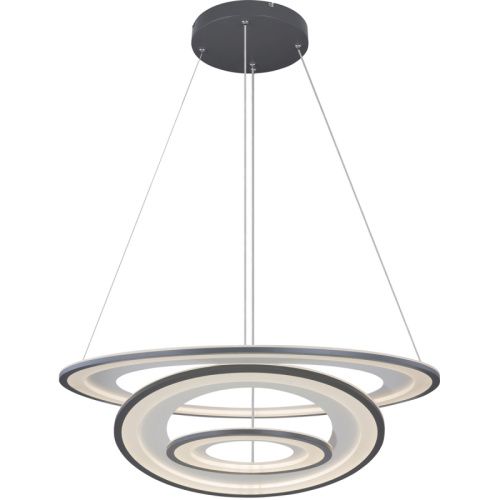 Светильник подвесной Globo Torrelle (Торрелле) 67122-120G