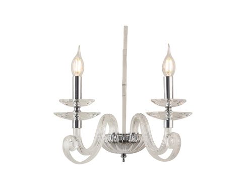 Бра Newport 8570 8572/A chrome