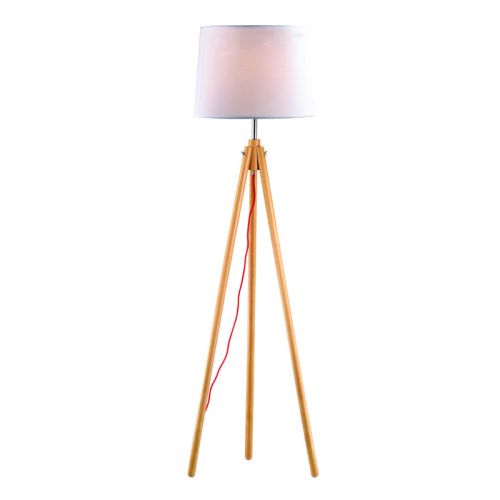 Торшер Ideal lux York Wood (Ыорк Воод) York PT1 Wood