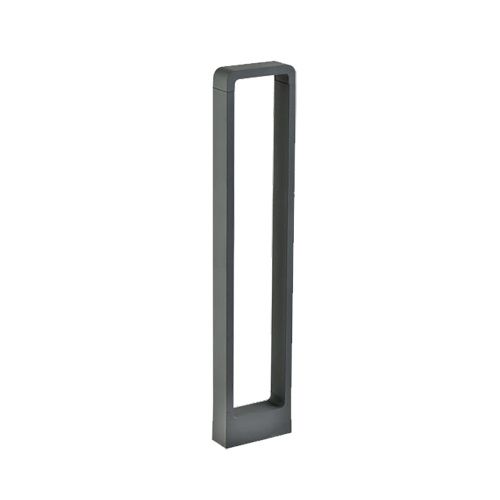 Ландшафтный светильник Arte Lamp Trapezio (Трапезио) A2080PA-1BK