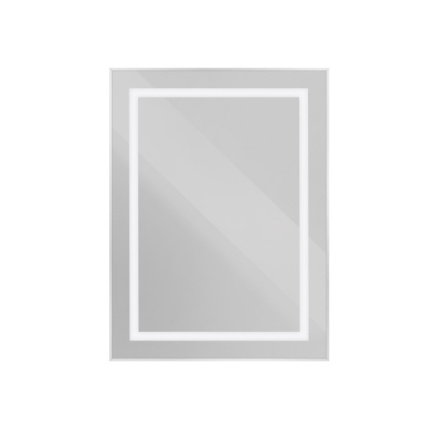 Зеркало BelBagno Kraft SPC-KRAFT-600-800-SENS-AL 60х80