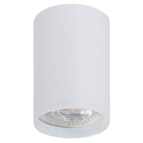 Светильник накладной Denkirs Tube (Тубе) DK2050-WH