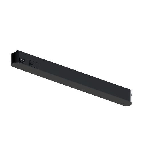 Блок питания встраиваемый для магнитного шинопровода Arte Lamp Rapid-accessories (Рапид-аццессориес) A614206