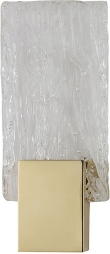 Бра Newport 15380 15381/A Champagne gold