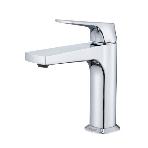 Смеситель Raglo R07 R07.10 на раковину хром