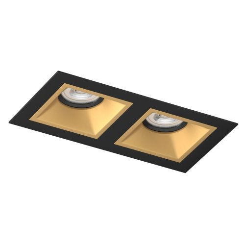 Светильник встраиваемый Lightstar Domino (Домино) D5270303BMOD