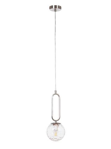 Светильник подвесной Myfar Pierre (Пиерре) MR2234-1P