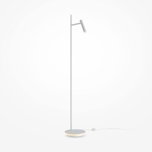 Светильник напольный Maytoni Estudo Z010FL-L8W3K