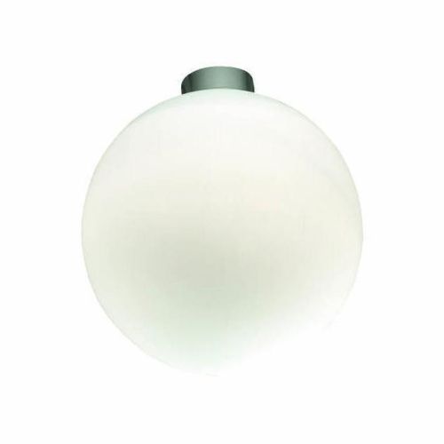 Светильник накладной Ideal lux Mapa (Мапа) Mapa Bianco AP1 D15