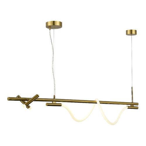 Люстра подвесная ST Luce Marlow (Марлов) SL6118.303.03