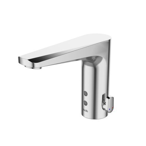 Смеситель IDDIS Pulse PULSBS3i86 на раковину хром