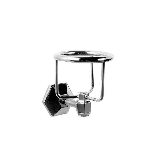 Держатель стакана Stella ECCELSA EC10004CR00