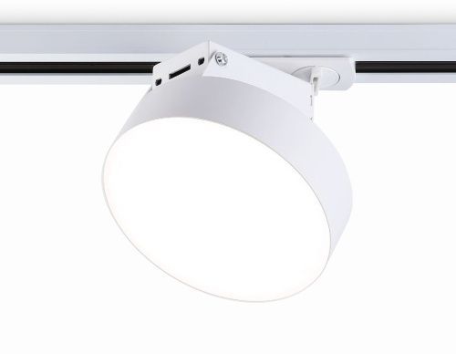Трековый однофазный светильник Ambrella Light Track System (Трацк Сыстем) GL6837