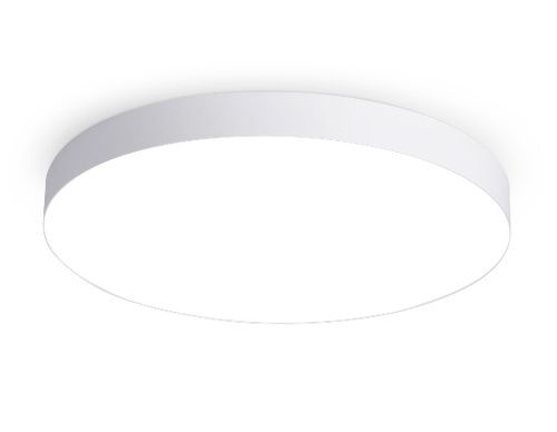Светильник потолочный Ambrella Light Air Alum (Аир Алум) FV5536