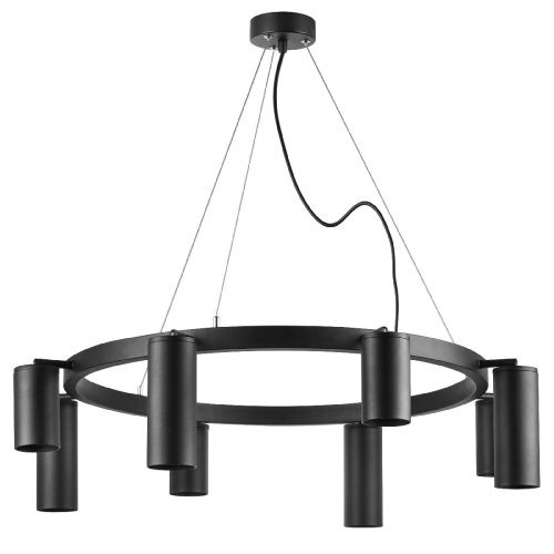 Люстра подвесная Lightstar RULLO (РУЛЛО) LR018374874
