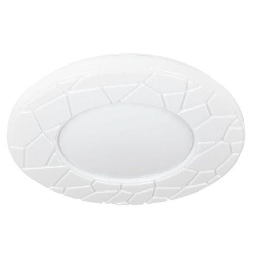 Светильник потолочный Arte Lamp Biscotti (Бисцотти) A2678PL-72WH