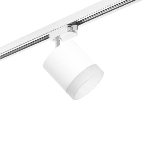 Трековый однофазный светильник Lightstar RULLO (РУЛЛО) R1T348680
