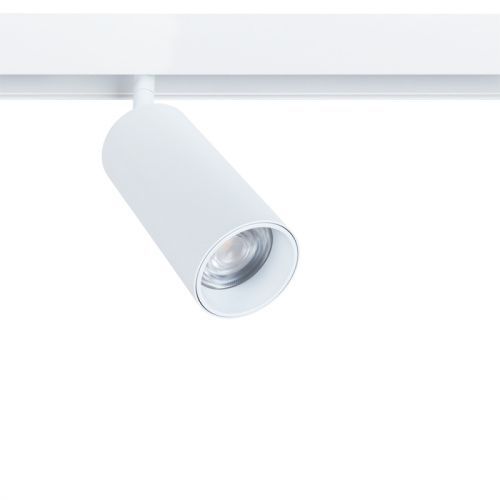 Трековый светильник Arte Lamp Linea (Линеа) A4631PL-1WH