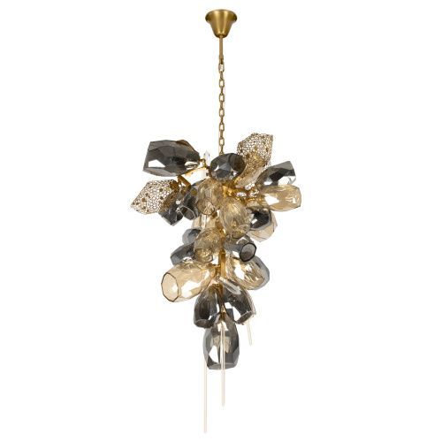 Люстра подвесная Loft It Britannica 10401/800M