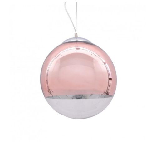 Светильник подвесной Lumina Deco Ibiza (Ибиза) LDP 108-200 R.GD