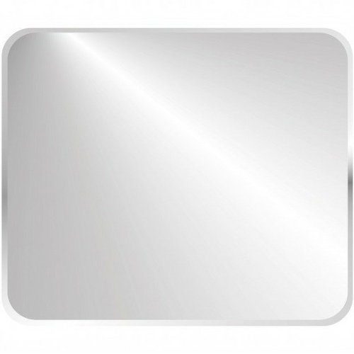 Зеркало Эстет Kare Luxe ФР-00006003 80х70
