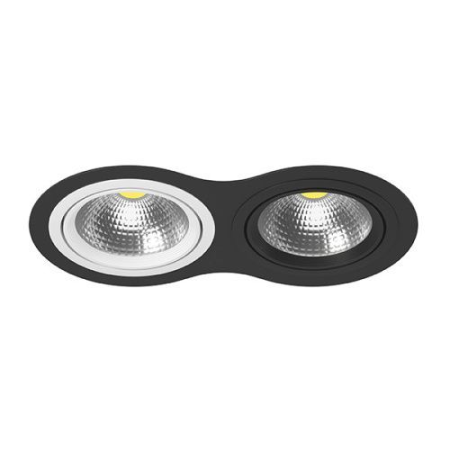 Светильник встраиваемый Lightstar Intero 111 (Интеро 111) i9270607