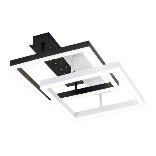 Светильник потолочный Escada Stellar (Стеллар) 10215/2LED