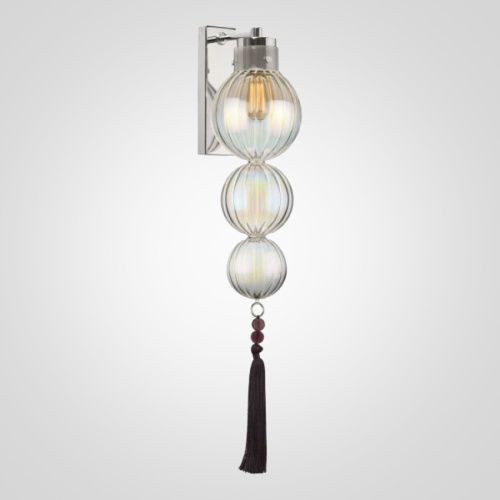 Бра ImperiumLoft Heathfield lighting (Хеатхфиелд лигхтинг) 147866-22