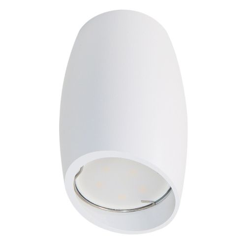 Светильник накладной Fametto Sotto (Сотто) DLC-S603 GU10 WHITE