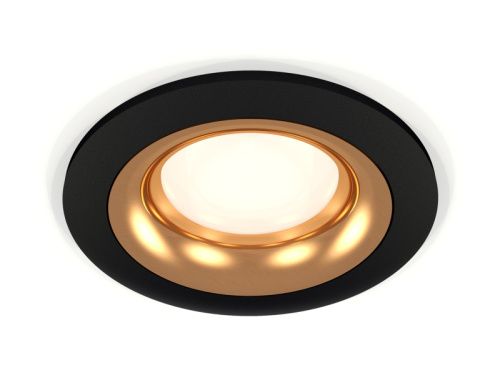 Светильник встраиваемый Ambrella Light Techno (Тецхно) XC7622005