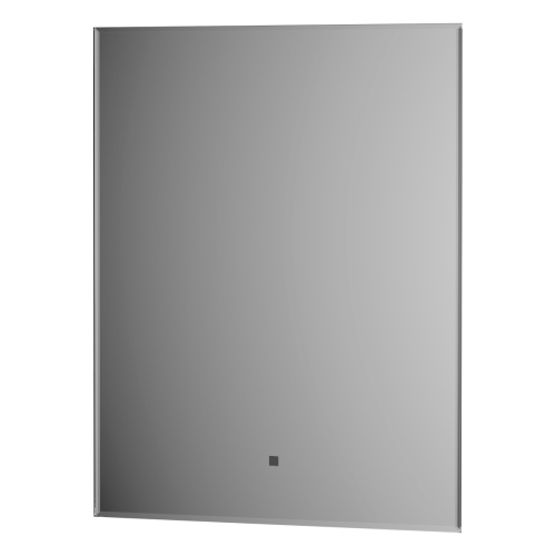Зеркало с подсветкой Defesto GLOW DF 2501R 40x50